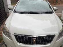 Toyota Premio G Superior 2013 Car