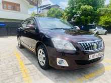 Toyota Premio G Superior 2010 Car