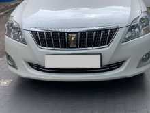 Toyota Premio G Superior 2013 Car