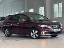 Toyota Premio G SUPERIOR EX 2016 SUV