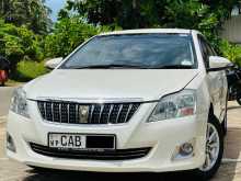 Toyota Premio G Superior 2013 Car