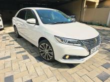 Toyota Premio G Superior 2018 Car