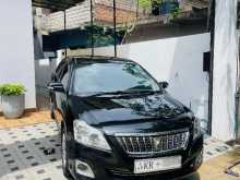 Toyota Premio G Superior 2011 Car