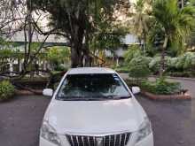 Toyota Premio G 2013 Car