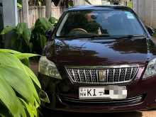 Toyota Premio G SUPERIOR 2007 Car