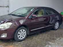 Toyota Premio G Superior 2013 Car