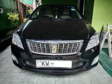 Toyota Premio G Superior 2013 Car