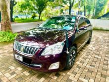 Toyota Premio G Superior 2011 Car