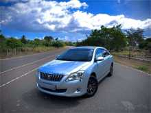 Toyota Premio G Superior 2007 Car