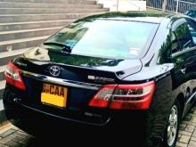 Toyota Premio G Superior 2014 Car