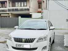 Toyota Premio G Superior 2014 Car