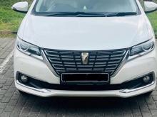Toyota PREMIO G SUPERIOR 2017 Car