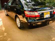 Toyota Premio G Superior 2011 Car