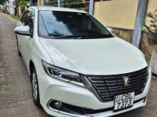 Toyota Premio G Superior 2019 Car