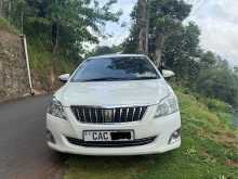 Toyota Premio G Superior 2014 Car