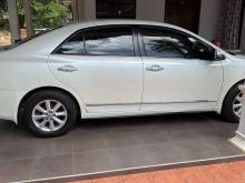 Toyota PREMIO G SUPERIOR 2019 Car