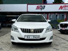 Toyota Premio G Superior 2013 Car