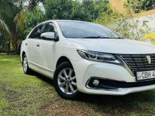 Toyota Premio G Superior 2018 Car
