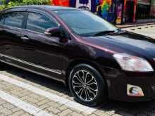 Toyota Premio G 2015 Car