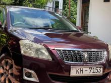 Toyota Premio G Superior 2007 Car