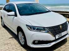 Toyota Premio G Superior 2018 Car