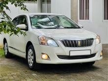 Toyota Premio G Superior 2013 Car