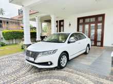 Toyota PREMIO G Superior 2019 Car