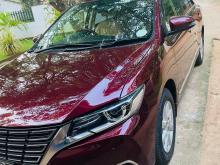 Toyota Premio G Superior 2018 Car