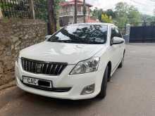 Toyota Premio G Superior 2014 Car