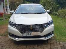 Toyota PREMIO G SUPERIOR 2017 Car