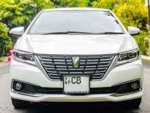 Toyota Premio G Superior 2018 Car