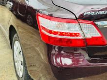 Toyota Premio G Superior 2008 Car