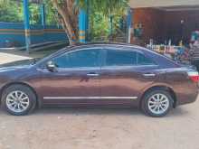 Toyota Premio G Superior 2007 Car