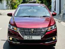 Toyota Premio G Superior 2018 Car