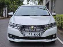 Toyota Premio G Superior 2016 Car