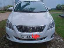 Toyota Premio G Superior 2013 Car