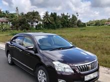 Toyota Premio G Superior 2014 Car
