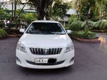 Toyota Premio G S 2013 Car
