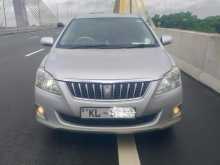 Toyota Premio G Superior 2007 Car