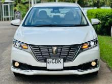 Toyota Premio G Superior NZT 260 2019 Car