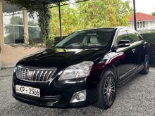 Toyota Premio G Superior 2010 Car