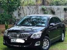 Toyota Premio G Superior 2007 Car