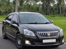 Toyota Premio G Superior 2010 Car