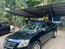 Toyota Premio G Superior 2011 Car