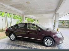 Toyota Premio G Superior 2013 Car