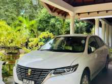 Toyota Premio G Superior 2018 Car