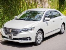 Toyota PREMIO G Superior 2018 Car
