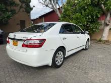 Toyota Premio G Superior 2015 Car