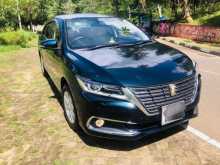 Toyota Premio G Superior 2020 Car
