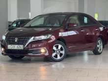 Toyota Premio G SUPERIOR 1st Owner 2016 Car